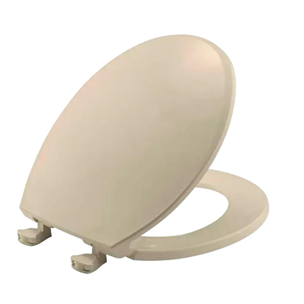 TAPA ASIENTO SANITARIO PLASTGRIFOS COLOR BEIGE