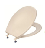 TAPA ASIENTO SANITARIO PLASTGRIFOS COLOR BEIGE