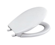 TAPA ASIENTO SANITARIO PLASTGRIFOS COLOR BLANCO