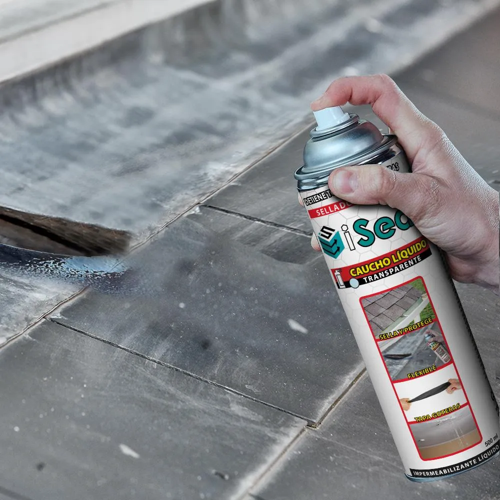 TAPA GOTERAS EN AEROSOL 400 ML