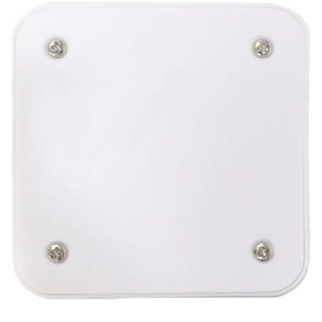 TAPA PLASTICA 10X10