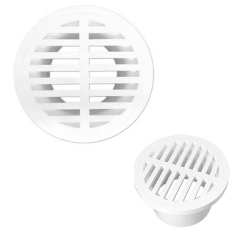 TAPA REJILLA PLASTICA 3*2