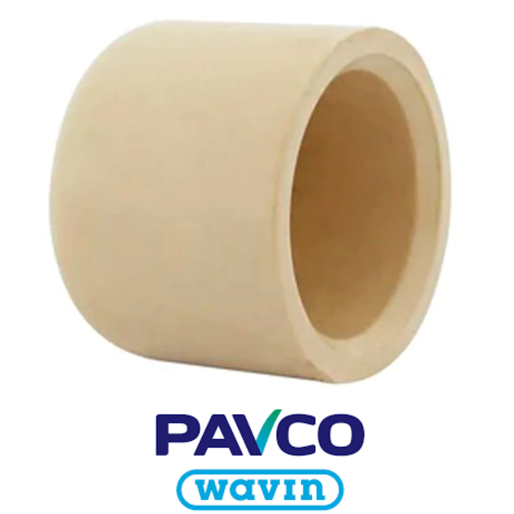 TAPON LISO CPVC PAVCO 3/4