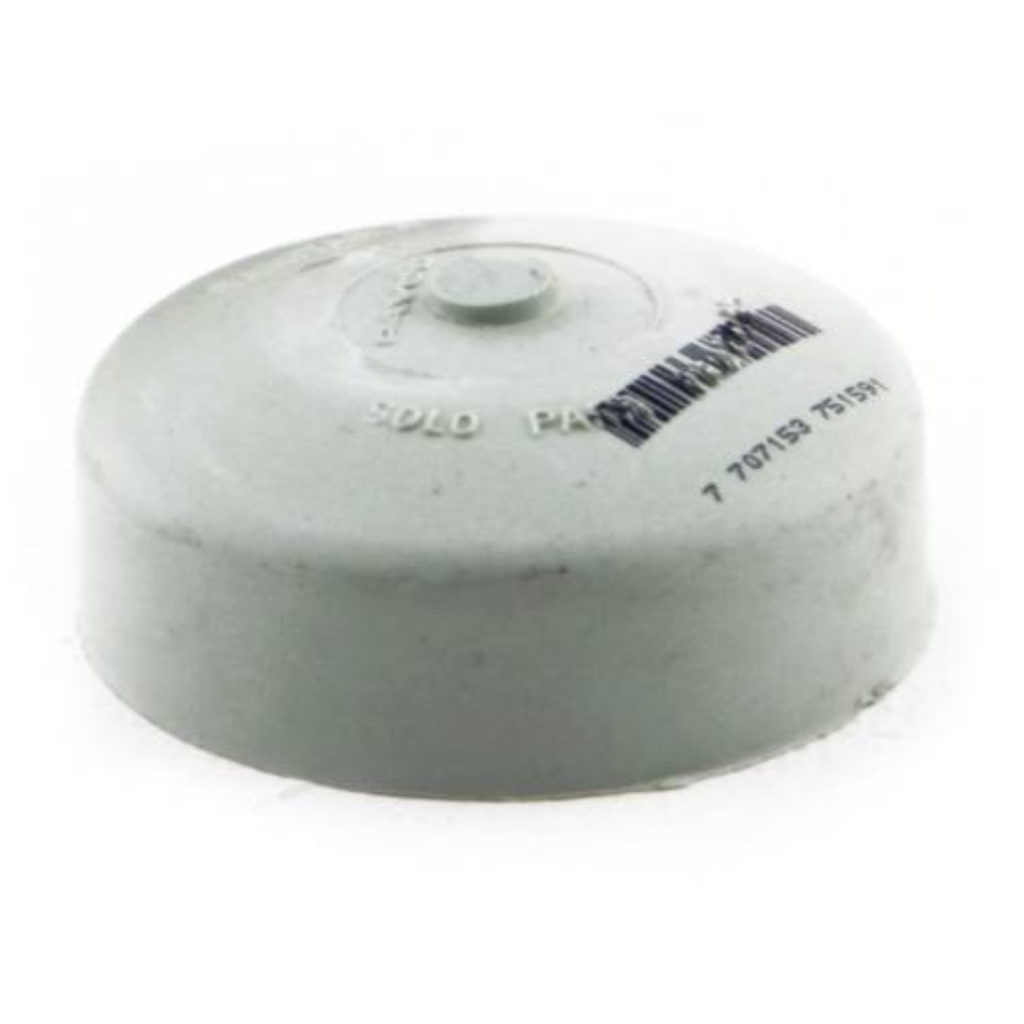 TAPON PRUEBA ECO 4"