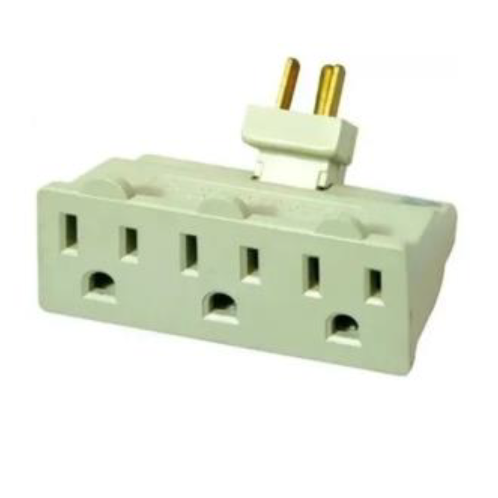 TEE ELECTRICA ESCUALIZABLE