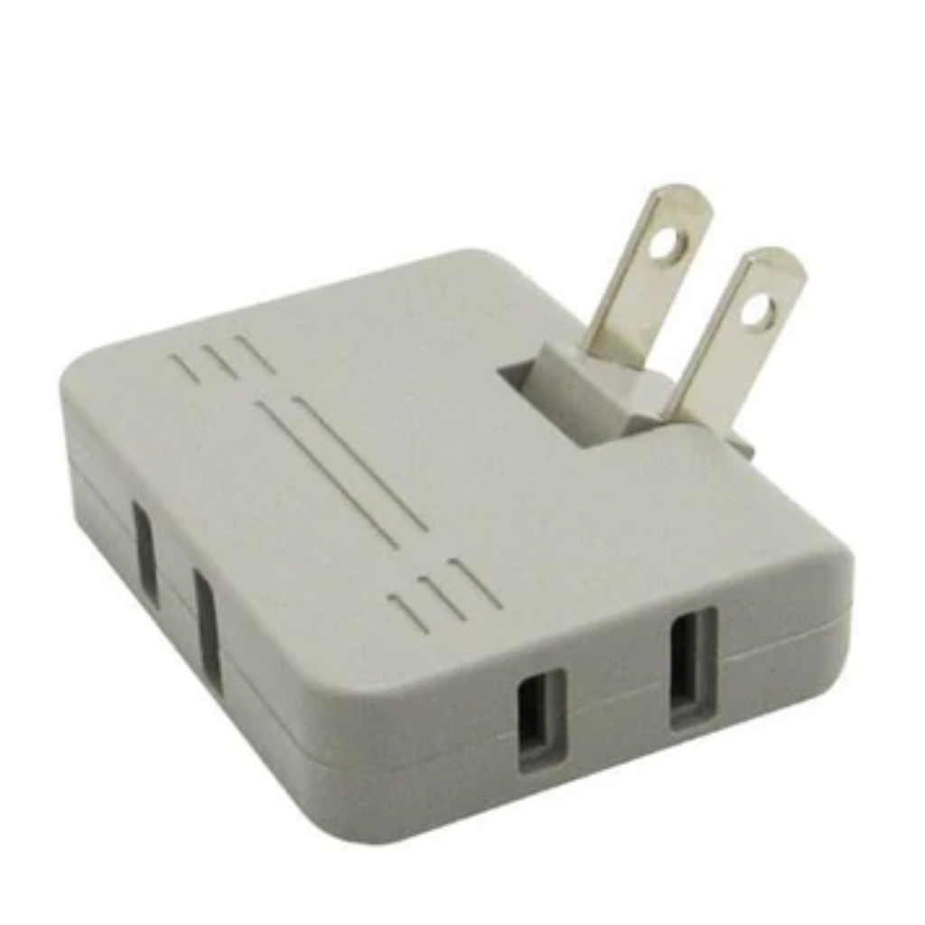 TEE ELÉCTRICA ESCUALIZABLE PLANA