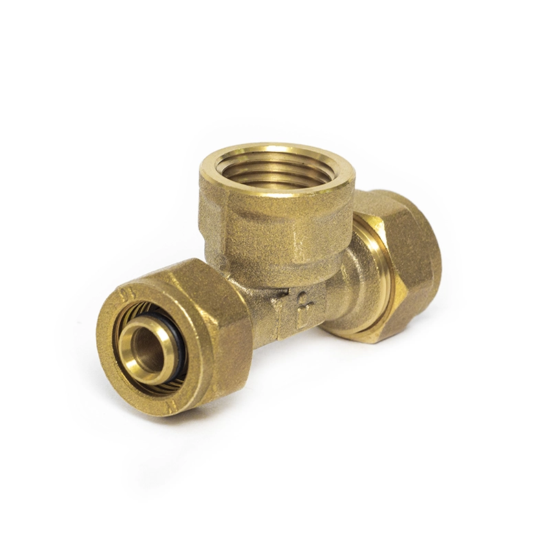 TEE PALP DE 18 MM