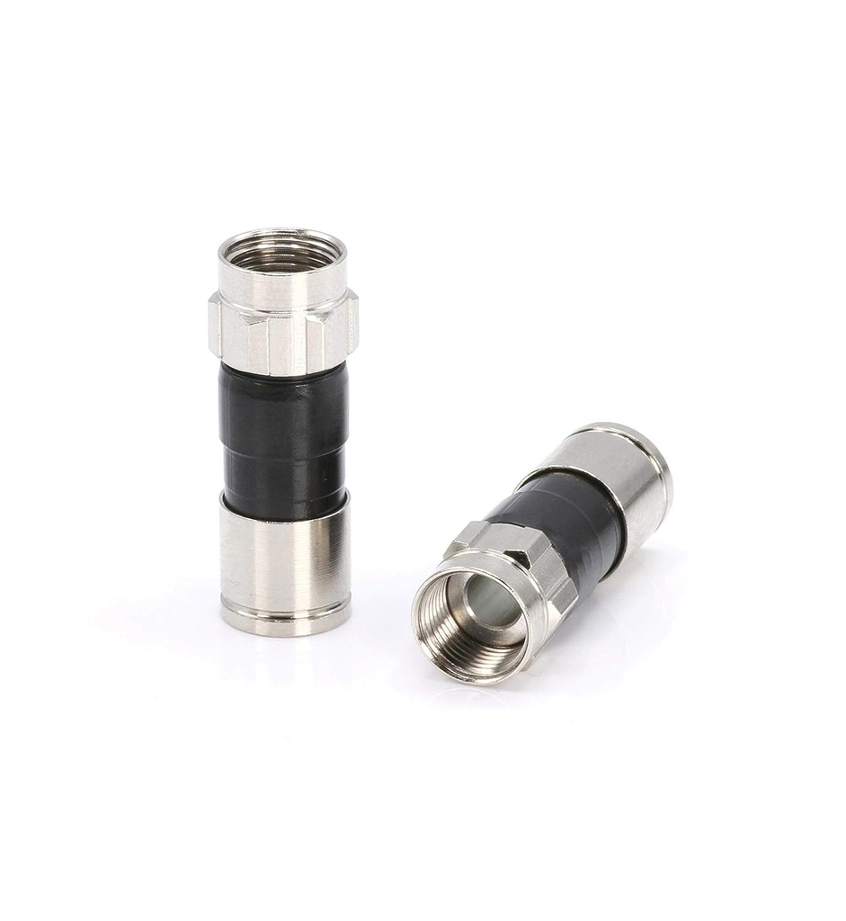 TERMINAL COAXIAL TELMEX