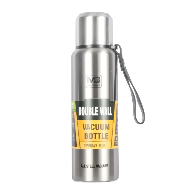 TERMO DOUBLE WALL 750 ML ACERO 304