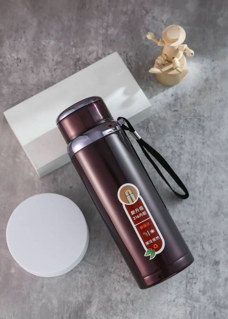 TERMO VACUUM CUP 1000 ML