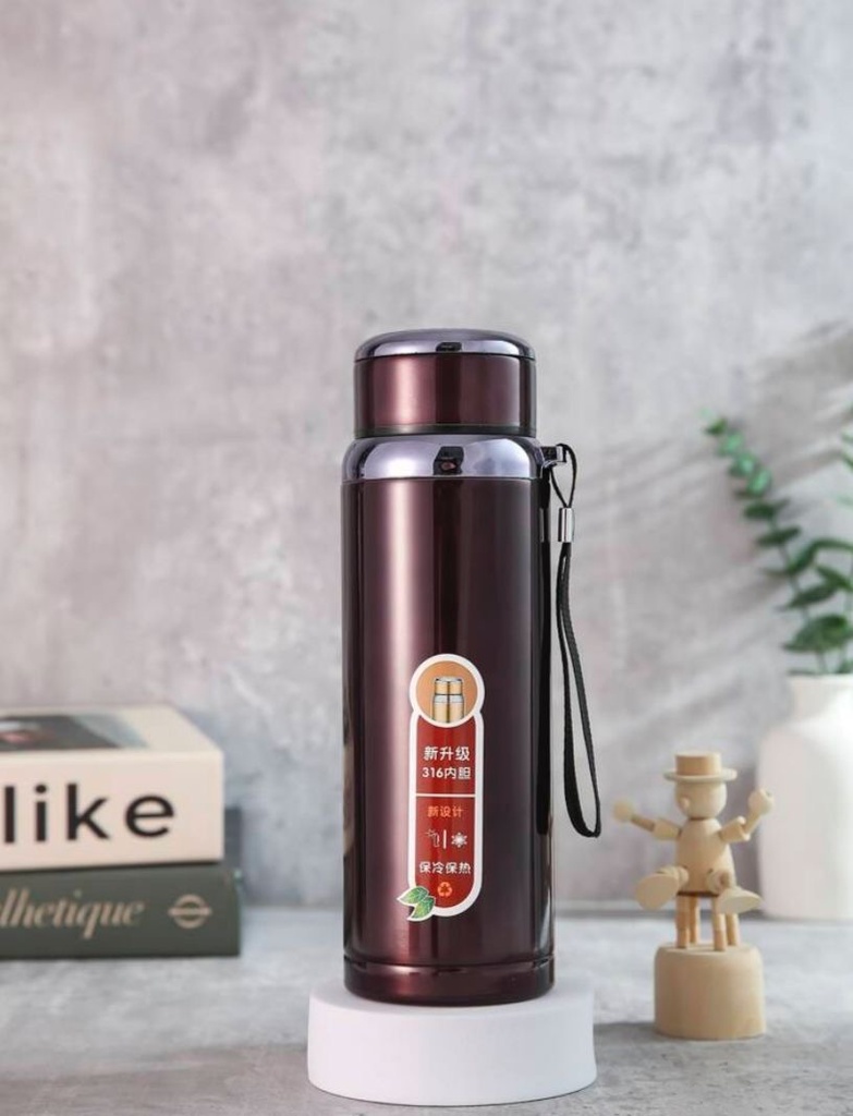 TERMO VACUUM CUP 800 ML