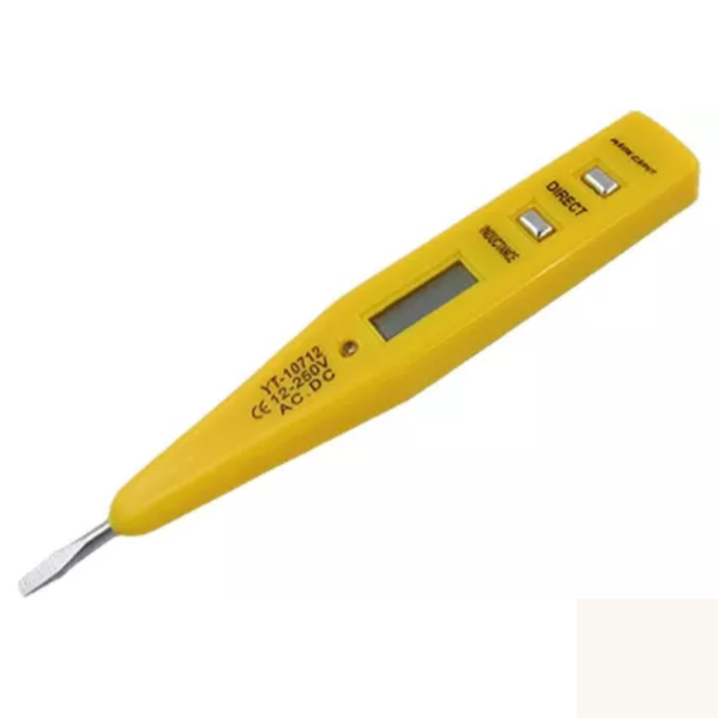 TESTER DIGITAL ECO