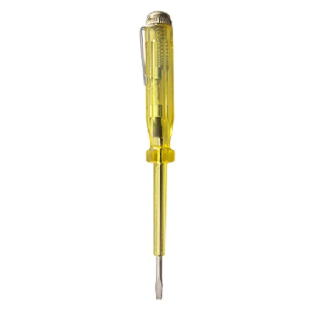 TESTER NORMAL AMARILLO GRANDE