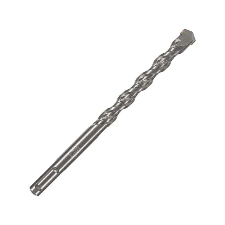 BROCA PARA MURO SDS PLUS RANURADA 5/16*6 ECONOMICA