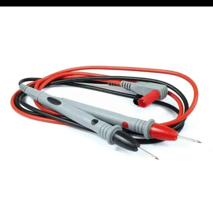 TESTER NORMAL DOBLE PUNTA