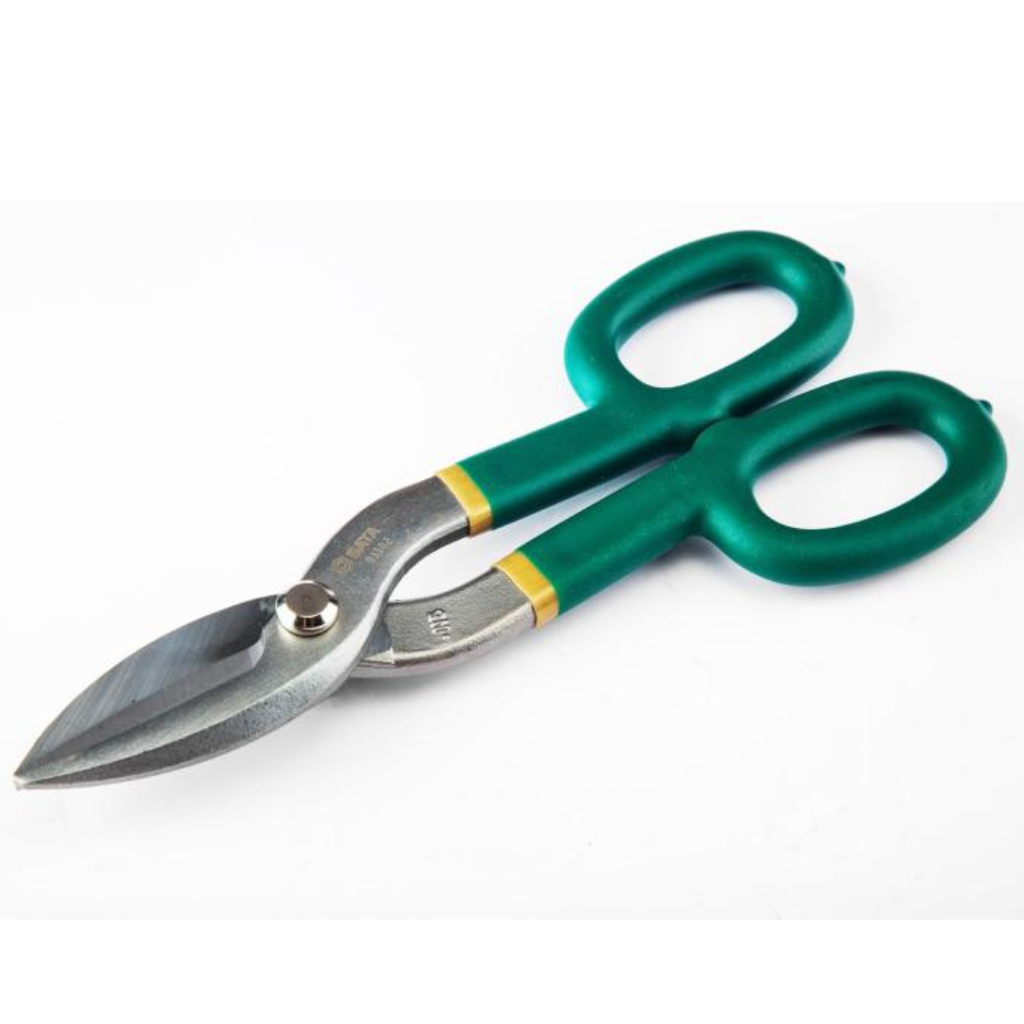 TIJERA CORTE LAMINA 8"