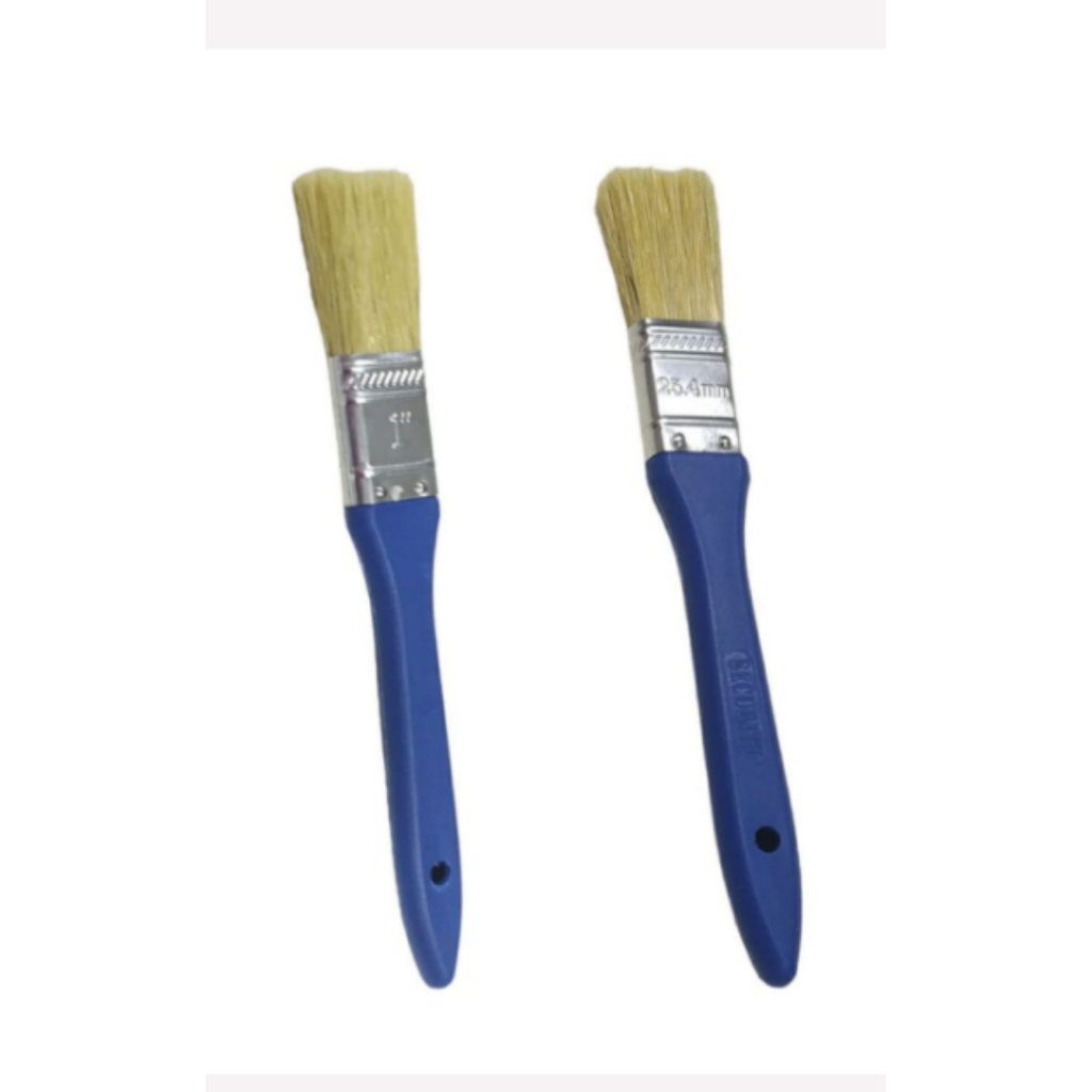 BROCHAS AZUL 1"