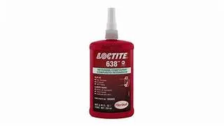 TRABAROSCAS AHESIVO 638 X 50 ML