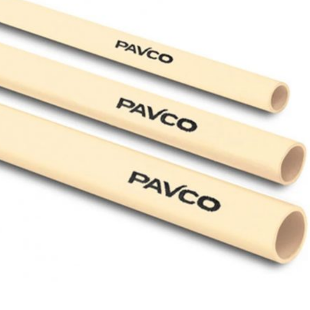 TUBO CPVC PAVCO 3/4