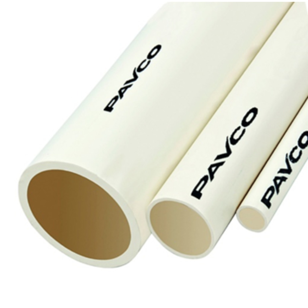 TUBO PRESIÓN 3/4 PESADO PAVCO