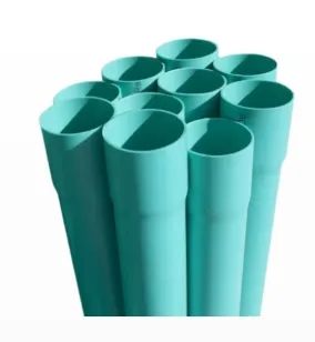 TUBO PVC CONDUIT 1/2 SEMI PESADO - ECONOMICO