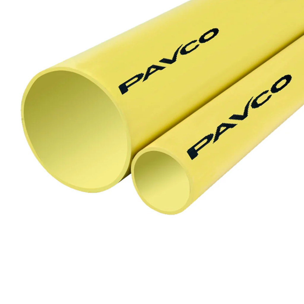 TUBO SANITARIO PAVCO 3"