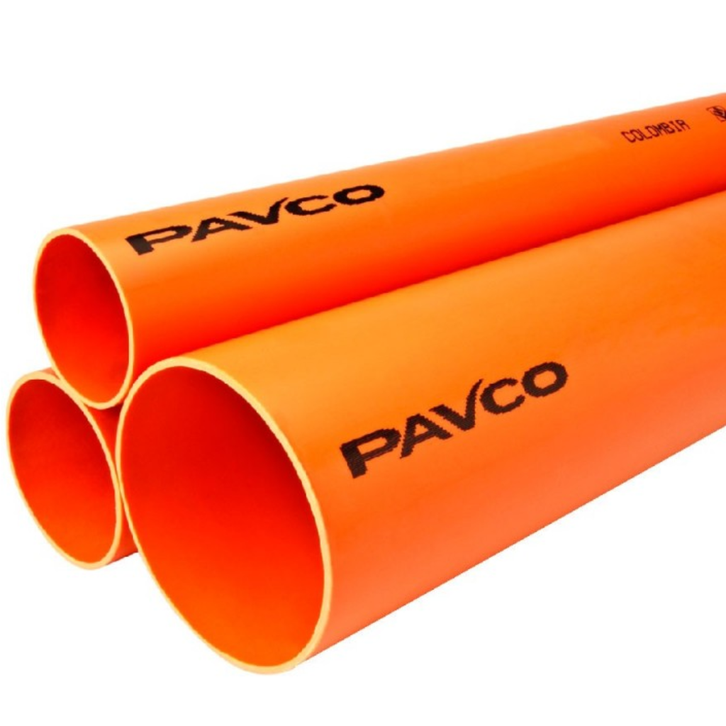 TUBO VENTILACION PAVCO 2"
