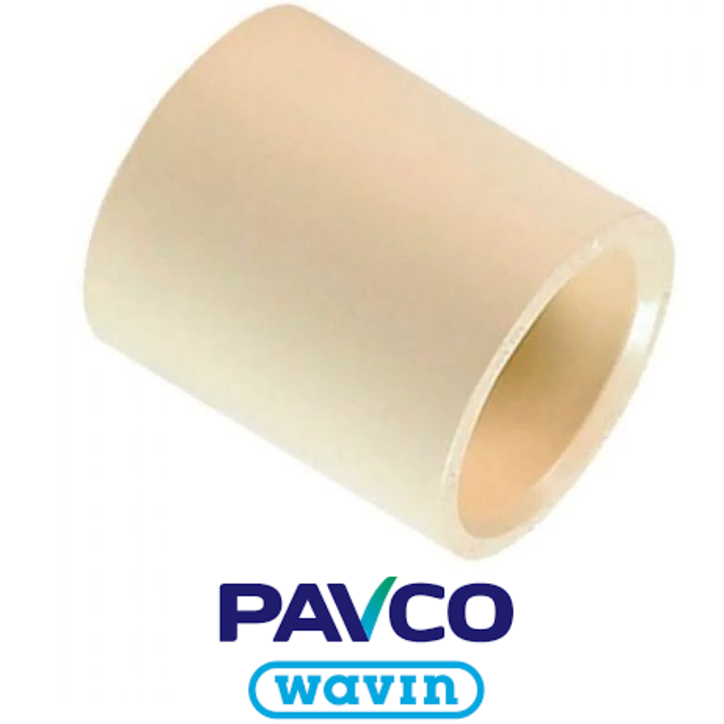 UNION CPVC PAVCO 3/4