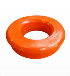 BUJE  LAVAMANOS NARANJA 2 X 1