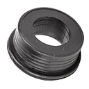BUJE LAVAPLATOS 2" X 11/4"