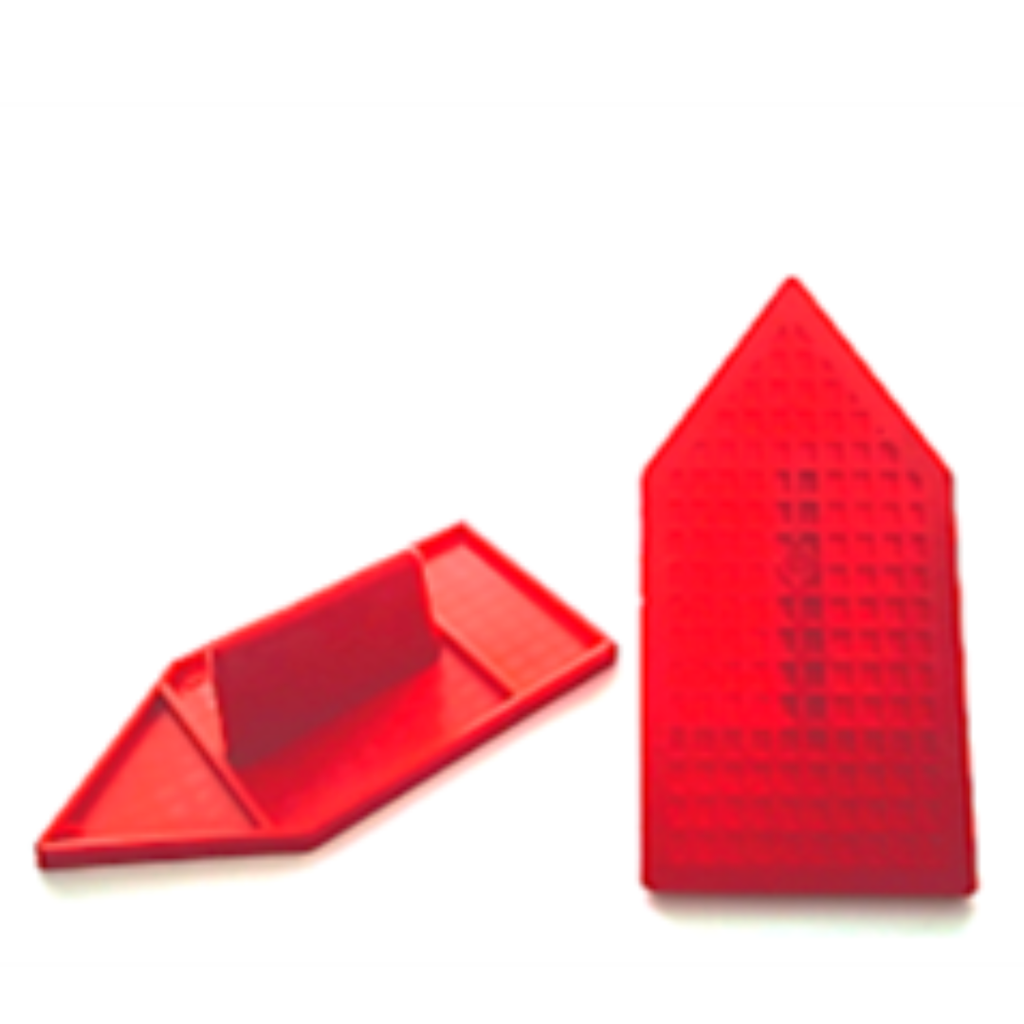 BUSETO PLASTICO