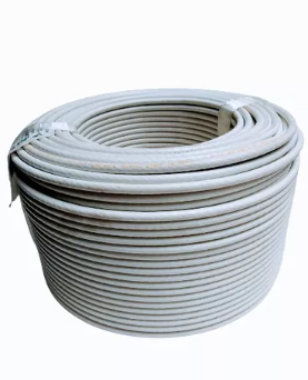 CABLE COAXIAL  AL 90 % ROLLO X 90 METROS