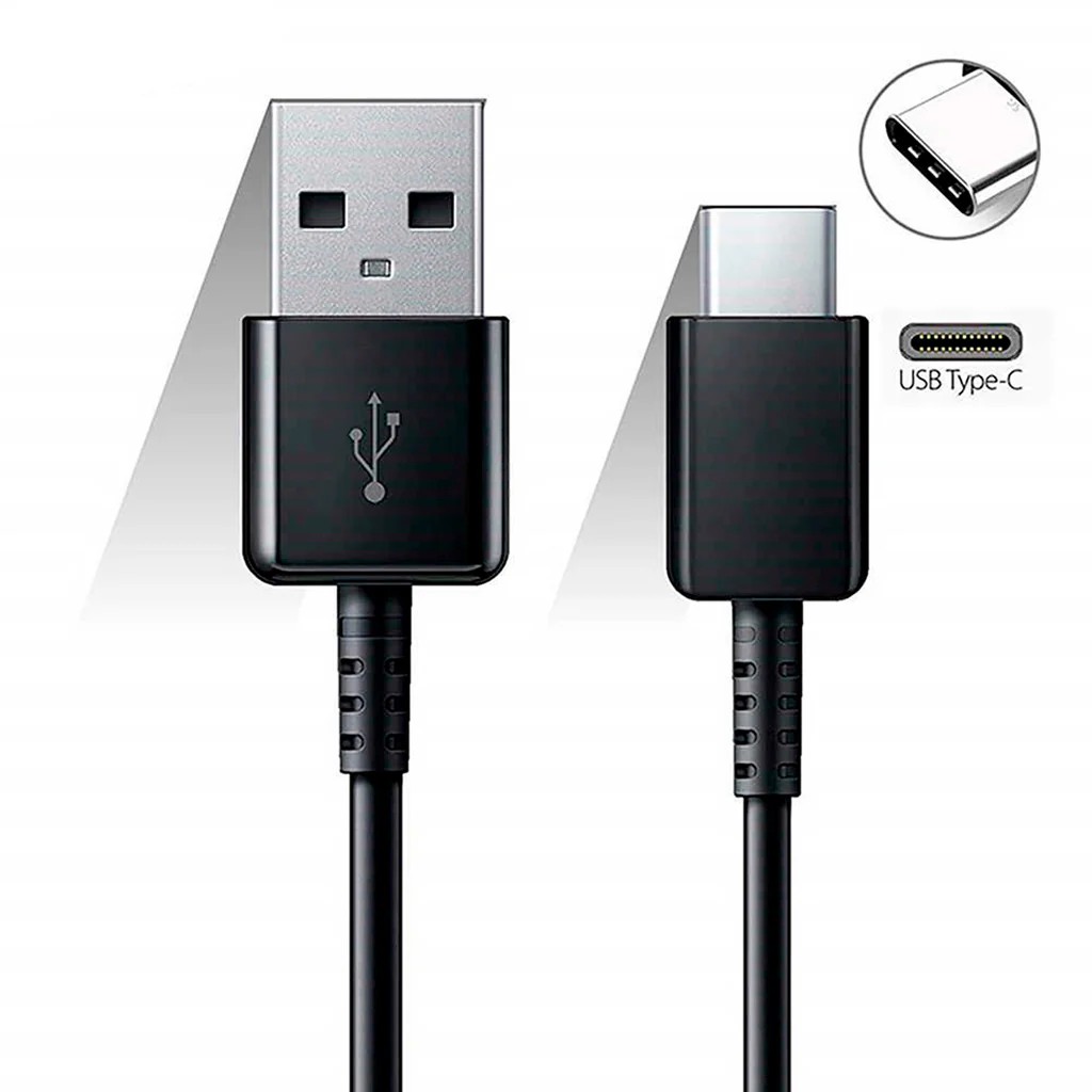 CABLE DE CARGA USB X  TIPO C