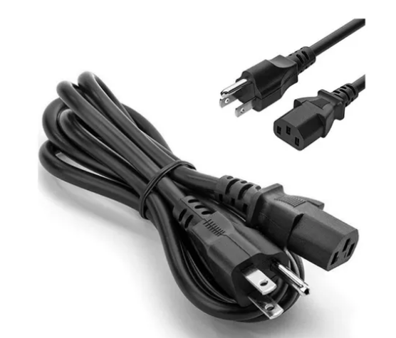 CABLE DE PODER