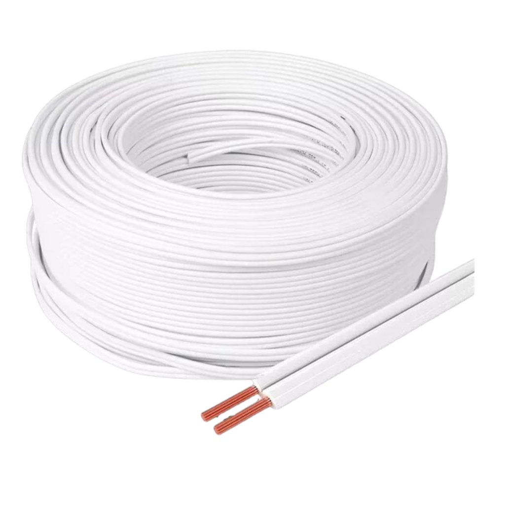 CABLE DUPLEX  2X8 ECONOMICO