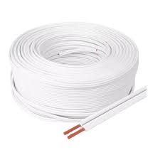 CABLE DUPLEX 2 X 8 ECONOMICO