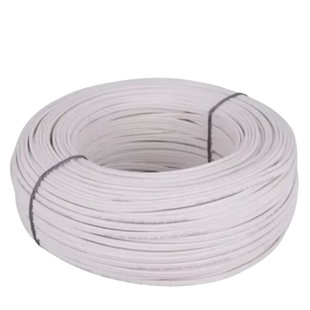 CABLE DUPLEX FINO 2 X 8