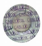 CABLE DUPLEX FINO 2 X 8