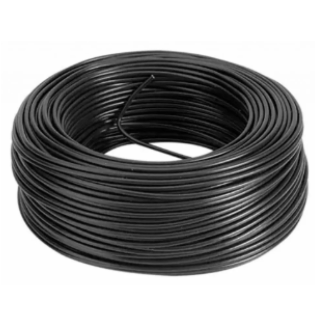 CABLE ENCAUCHETADO X 3 ROLLO X 50 METROS 3*16