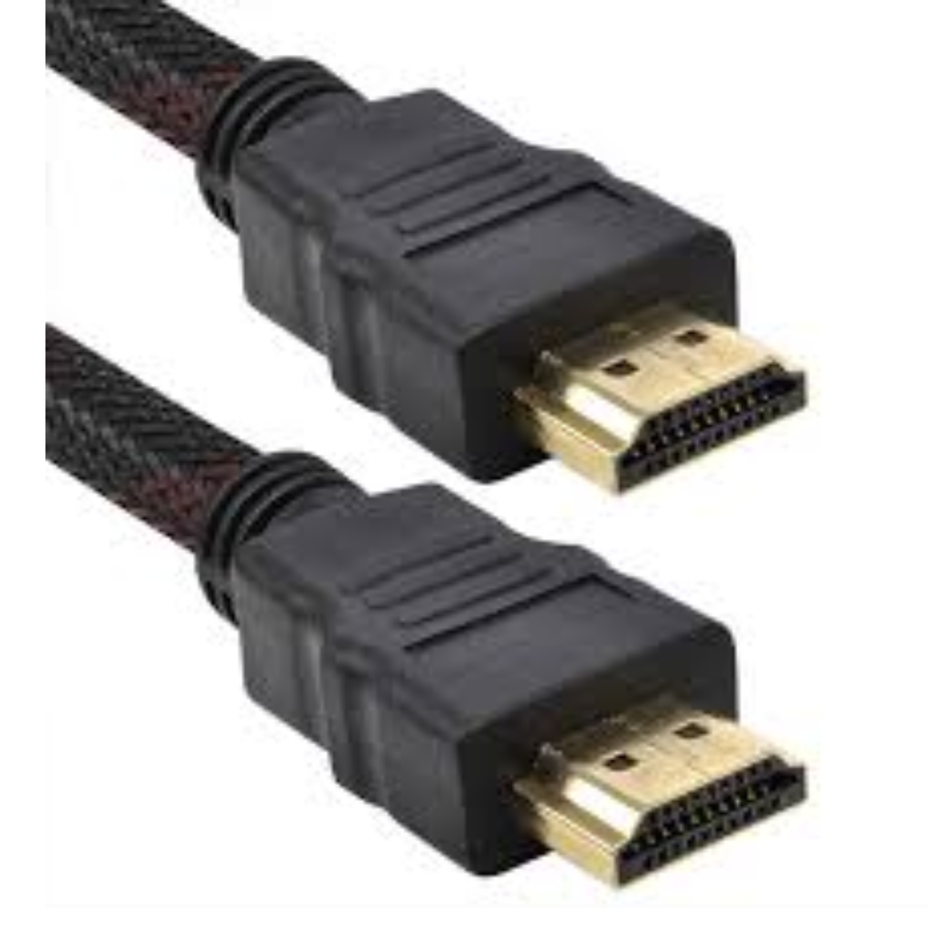 CABLE HDMI X 3 MTRS