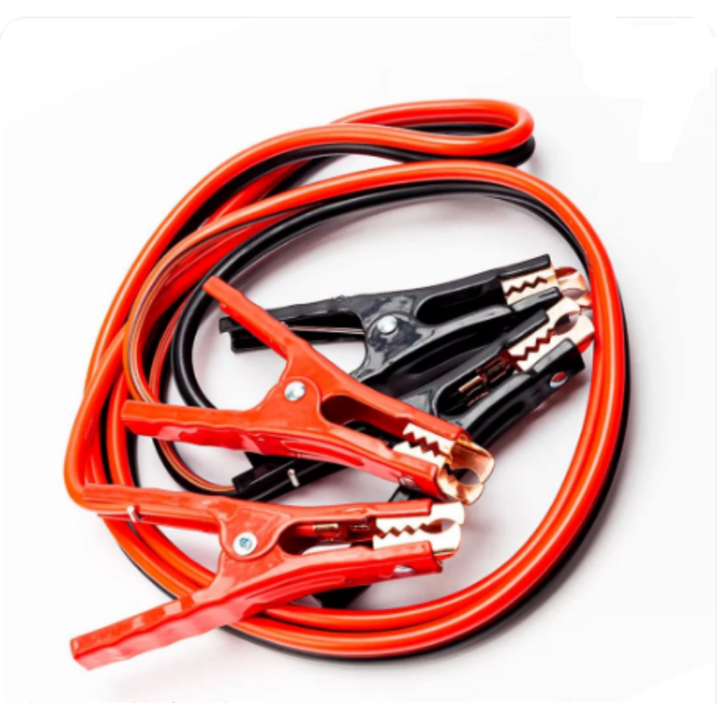 CABLE PARA INICIAR 500 AMP