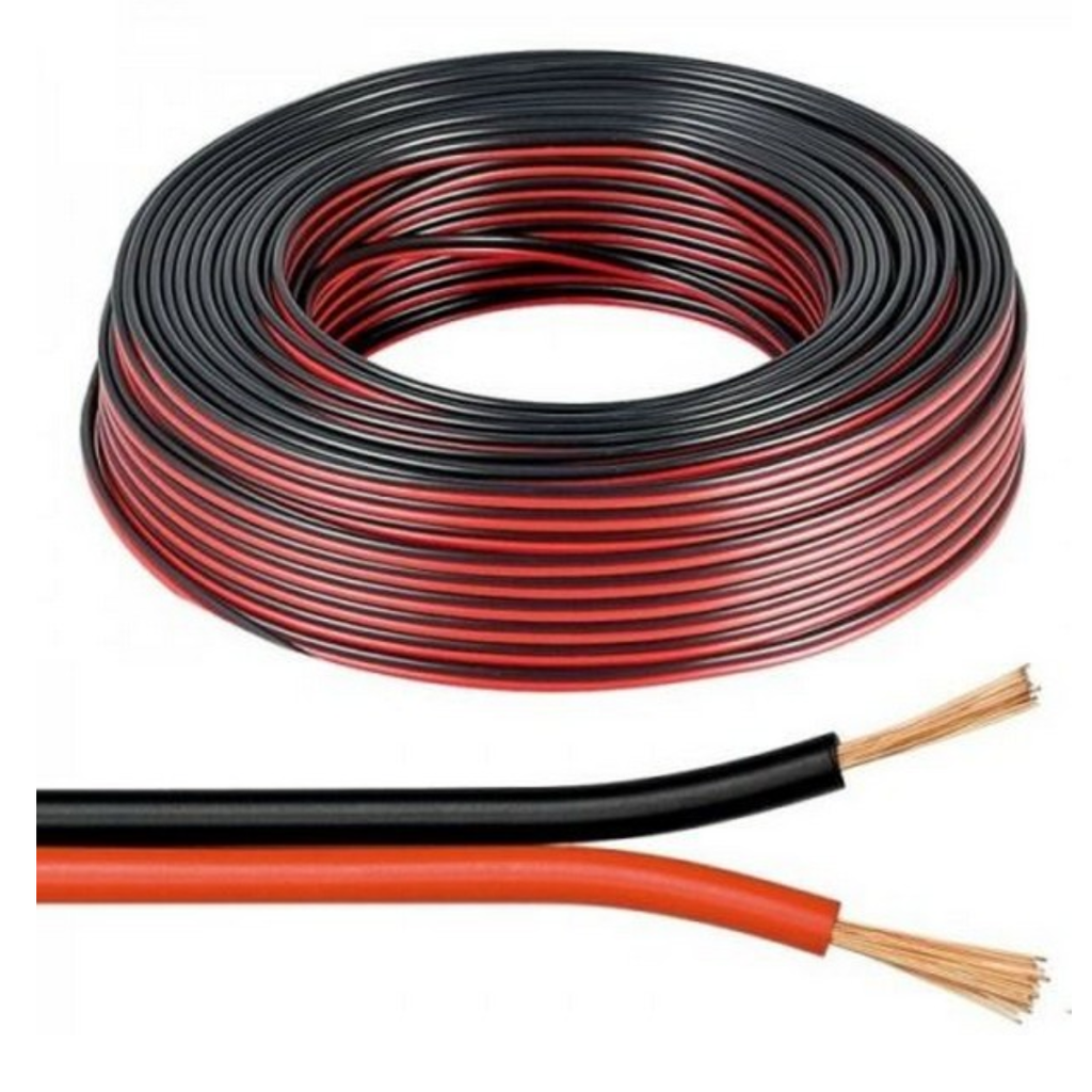 CABLE POLARIZADO CONCABLES 2*22