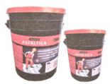 EMULSION  ASFALTICA  BASE SOLVENTE CANECA
