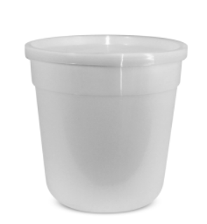 ENVASE PARA PINTURA 1/4
