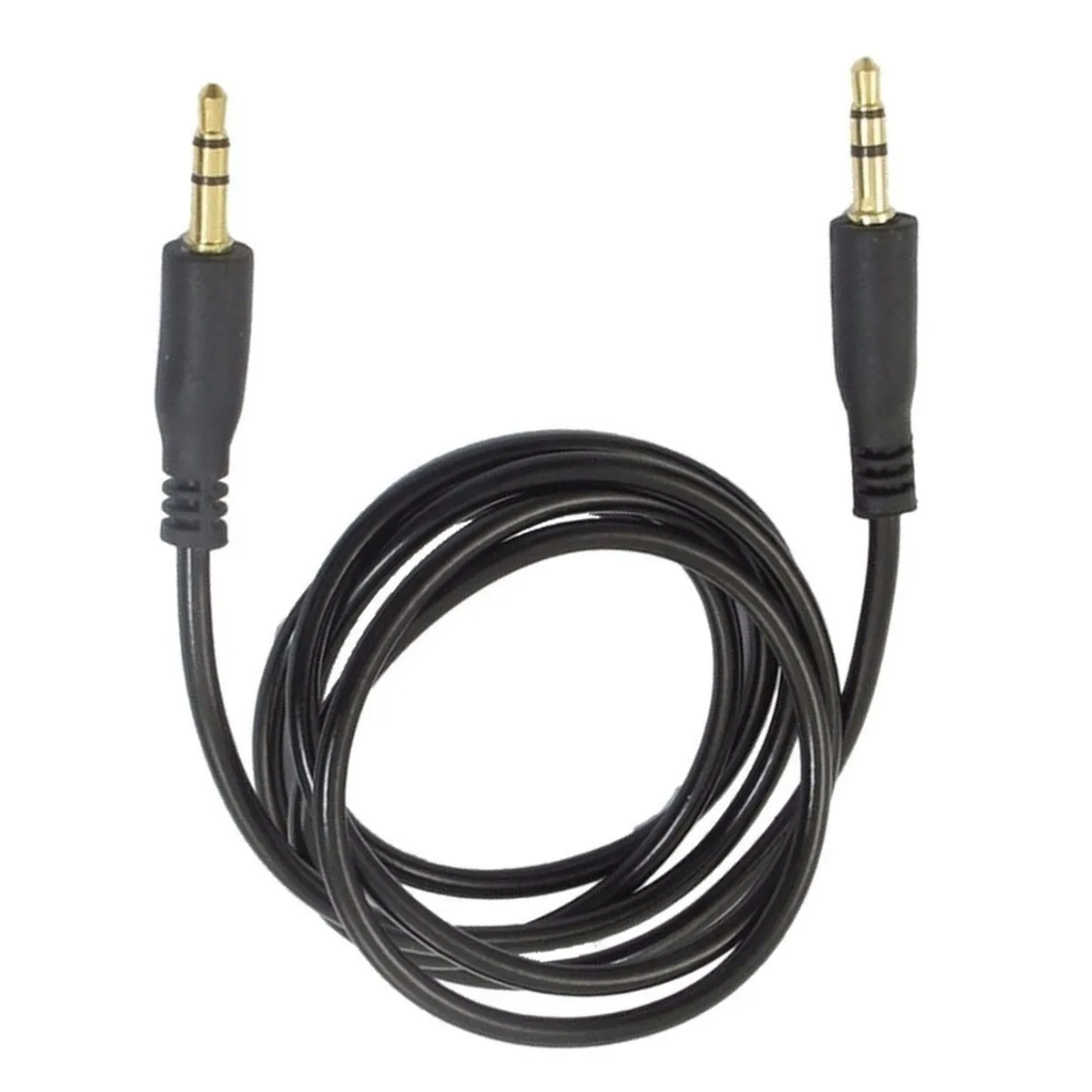 CABLES AUDIO Y VIDEO 1*1