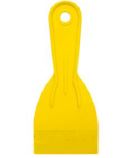 ESPATULA PLASTICA CON MANGO