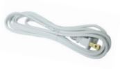 EXTENSION BLANCA ECONOMICA 8M