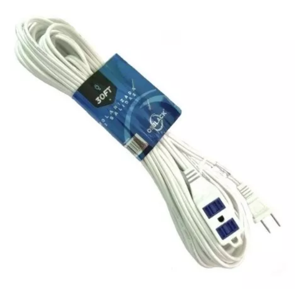 EXTENSION FINA 3M 9FT