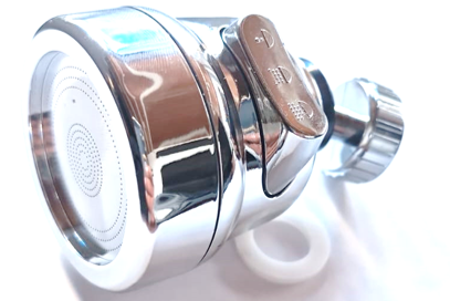 FILTRO CABEZA 2 EN 1 LLAVE LAVAPLATOS