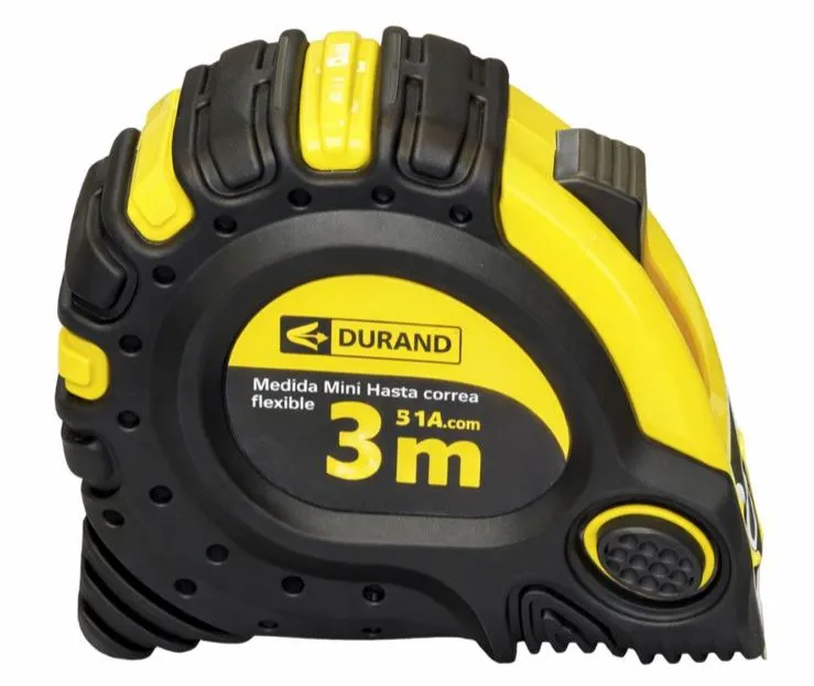 FLEXOMETRO ECO 3M